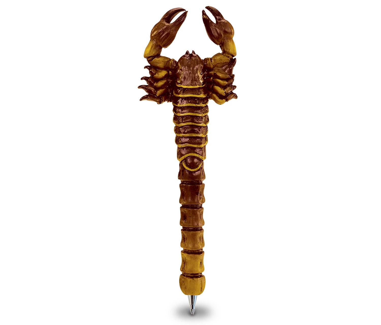 Scorpion - Planet Pen